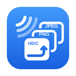 Dropfix app icon